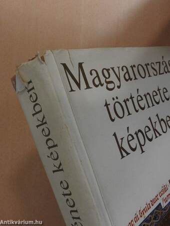 Magyarország története képekben