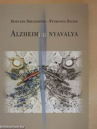 Alzheimer nyavalya