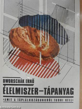 Élelmiszer-tápanyag