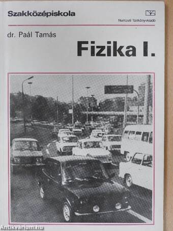 Fizika I.