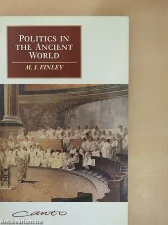 Politics in the ancient world