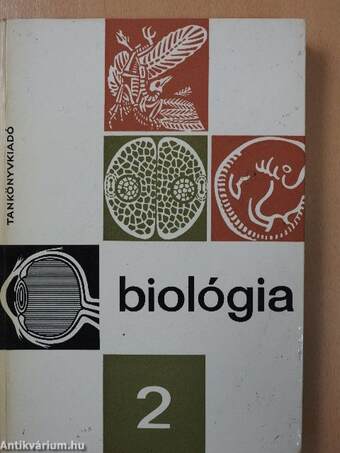 Biológia 2.