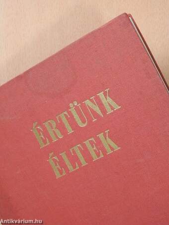 Értünk éltek II.