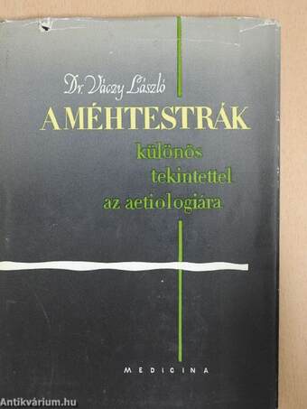 A méhtestrák