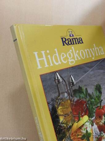 Rama hidegkonyha