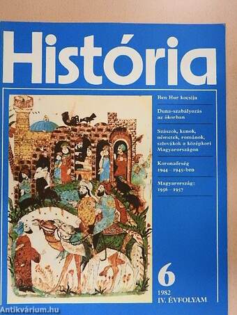 História 1982/6.