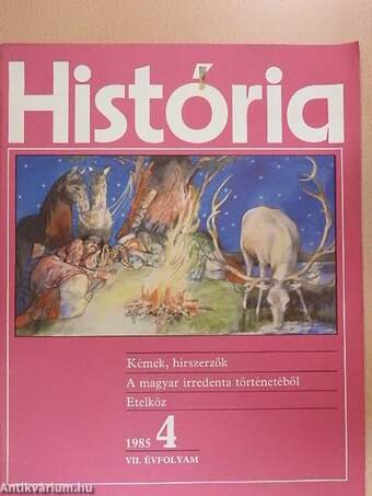 História 1985/4.