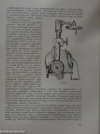 25 év a rákellenes küzdelem szolgálatában