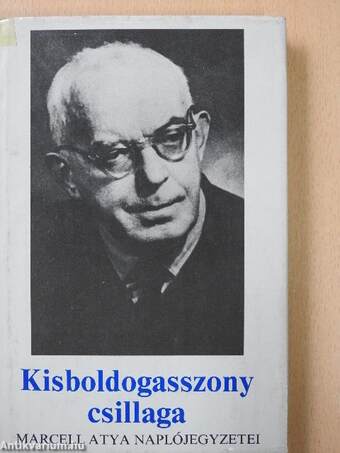 Kisboldogasszony csillaga (dedikált példány)