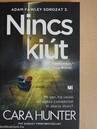 Nincs kiút