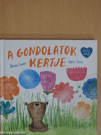 A gondolatok kertje