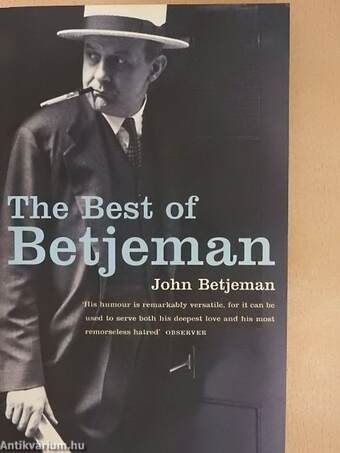 The Best of Betjeman