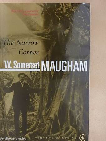 The Narrow Corner