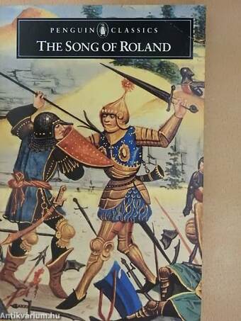 The Song of Roland