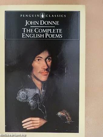 The Complete English Poems