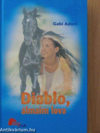 Diablo, álmaim lova