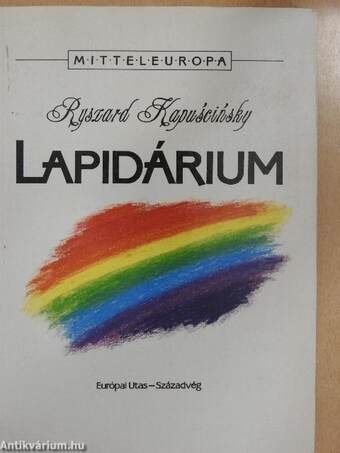 Lapidárium