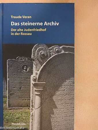 Das steinerne Archiv