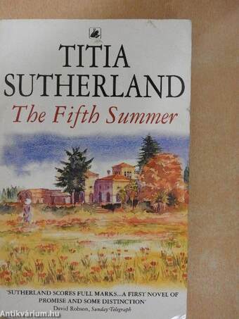 The Fifth Summer