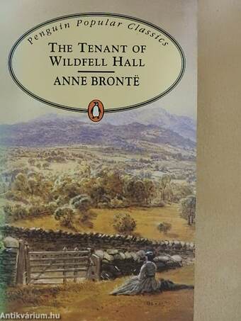 The tenant of Wildfell Hall