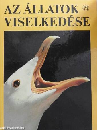 Az állatok viselkedése