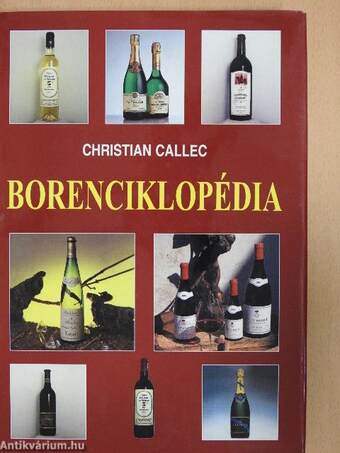 Borenciklopédia