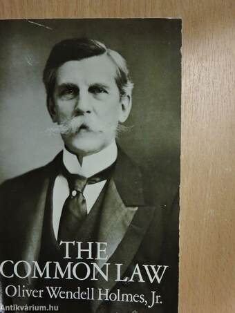 The Common Law