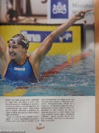 Sport 2013