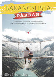 Bakancslista - Párban