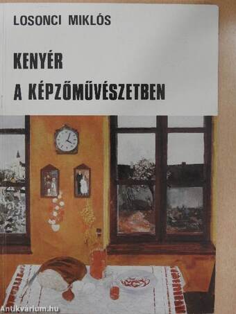 Kenyér a képzőművészetben