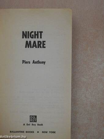 Night Mare