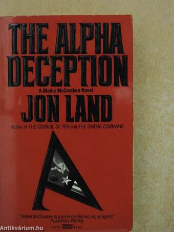 The Alpha Deception