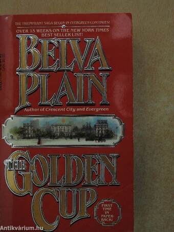 The Golden Cup