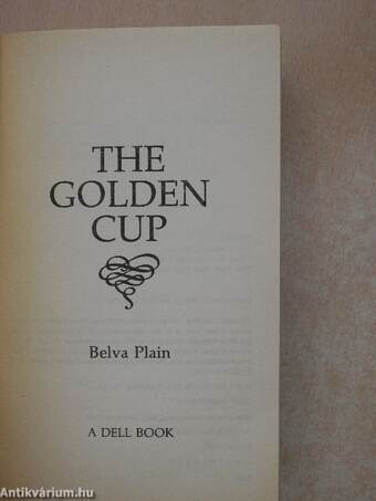 The Golden Cup