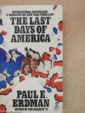 The Last Days Of America