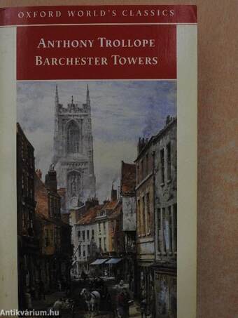 Barchester Towers