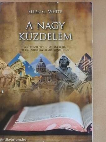 A nagy küzdelem