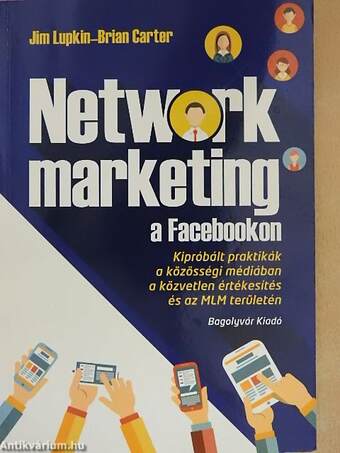 Network marketing a Facebookon