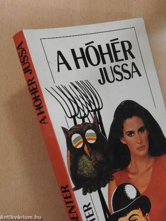 A hóhér jussa