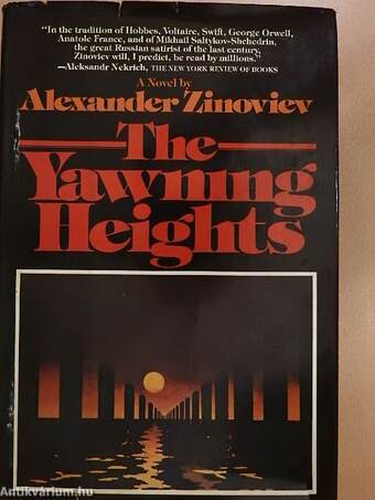 The Yawning Heights