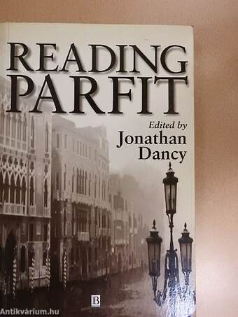 Reading Parfit