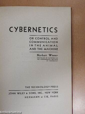 Cybernetics