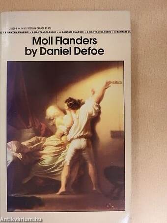 Moll Flanders