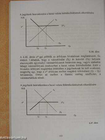 Közgazdaságtan alapjai II.