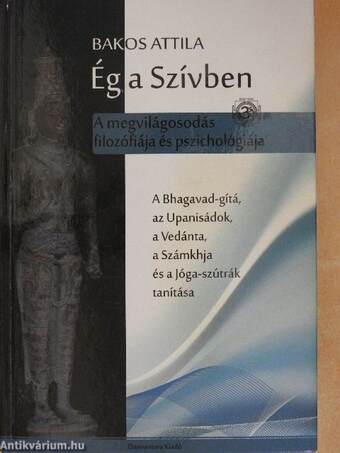 Ég a Szívben