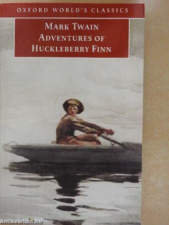 Adventures of Huckleberry Finn