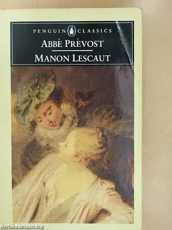 Manon Lescaut