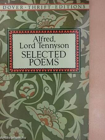 Selected Poems