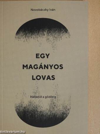 Egy magányos lovas