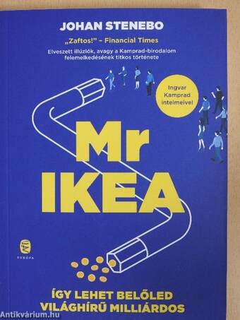 Mr Ikea